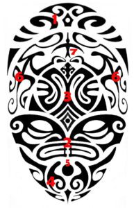 tattoo maori