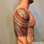 Meia manga samoana. Passe para o lado para ver mais >>>
Tatuador @levinjr | Orçamentos e agendamentos (11)96797-8000
⁘ ‧ ⁘ ‧ ⁘ ‧ ⁘ ‧ ⁘ ‧ ⁘ ‧ ⁘ ‧ ⁘ ‧ ⁘ ‧ ⁘ ‧ ⁘ ‧ ⁘ ‧ ⁘ ‧ ⁘ ‧ ⁘ ‧ ⁘ ‧ ⁘ ‧ ⁘ ‧ ⁘ 
#tiki #tatau #tattoo #tatuagem #tattoomaori #tattoopolynesian #samoatattoo #tatuagemmaori #polynesiantattoo #maori  #tamoko #maoritattoo #tatuagemmaori #tribaltattoo #tattoomarquesan #marquesantattoo