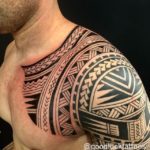 Alça + peito. Estilo samoano. Pode ser feito após a meia manga | Orçamentos e agendamentos (11)99709-4789
.
.
.
#Tattoo #tatuagem #tattoomaori #samoatattoo #tatuagemmaori #polynesiantattoo #maori  #maoritattoo #hawai #tattootribal #marquesantattoo #polynesiantribal #tiki #tatau #tattoos #blackwork #tatouage #goodlucktattoorenato #tatuaje #tattooartist #tatuaggi #tatoo #polynesiantattoo #polynesian #tatuadormaori #samoantattoo