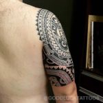 Tatuagem Polinésia - Good Luck Tattoo