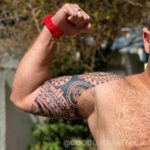 Tatuagem Polinésia - Good Luck Tattoo