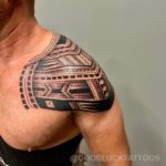 Inicio de meia manga samoana. Passe para o lado para ver mais >>>
Tatuador @renato.fornaro | Orçamentos e agendamentos (11)96797-8000
⁘ ‧ ⁘ ‧ ⁘ ‧ ⁘ ‧ ⁘ ‧ ⁘ ‧ ⁘ ‧ ⁘ ‧ ⁘ ‧ ⁘ ‧ ⁘ ‧ ⁘ ‧ ⁘ ‧ ⁘ ‧ ⁘ ‧ ⁘ ‧ ⁘ ‧ ⁘ ‧ ⁘ 
#tiki #tatau #tattoo #tatuagem #tattoomaori #tattoopolynesian #samoatattoo #tatuagemmaori #polynesiantattoo #maori  #tamoko #maoritattoo #tatuagemmaori #tribaltattoo #tattoomarquesan #marquesantattoo