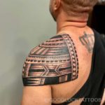 Inicio de meia manga samoana. Passe para o lado para ver mais >>>
Tatuador @renato.fornaro | Orçamentos e agendamentos (11)96797-8000
⁘ ‧ ⁘ ‧ ⁘ ‧ ⁘ ‧ ⁘ ‧ ⁘ ‧ ⁘ ‧ ⁘ ‧ ⁘ ‧ ⁘ ‧ ⁘ ‧ ⁘ ‧ ⁘ ‧ ⁘ ‧ ⁘ ‧ ⁘ ‧ ⁘ ‧ ⁘ ‧ ⁘ 
#tiki #tatau #tattoo #tatuagem #tattoomaori #tattoopolynesian #samoatattoo #tatuagemmaori #polynesiantattoo #maori  #tamoko #maoritattoo #tatuagemmaori #tribaltattoo #tattoomarquesan #marquesantattoo